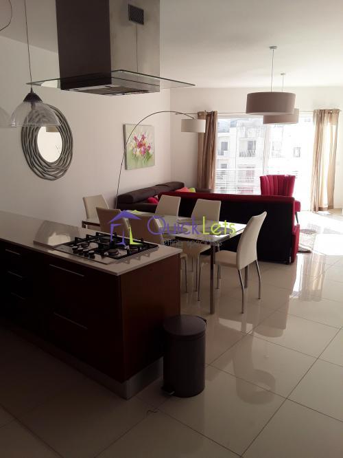 Property in Swieqi