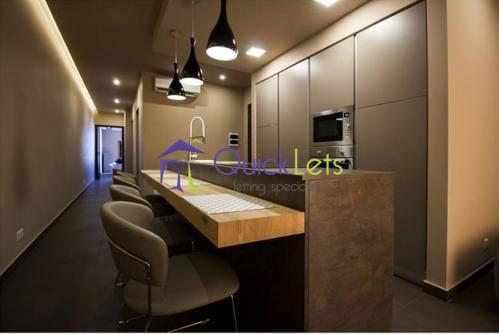 Property in San Gwann
