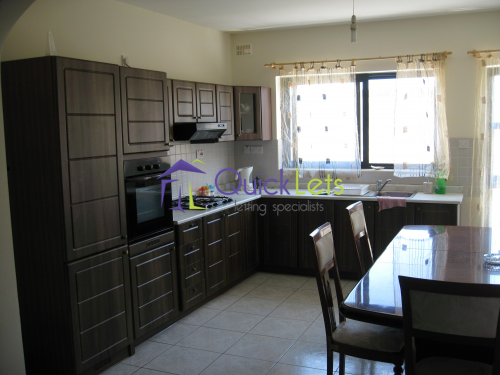 Property in Marsaxlokk