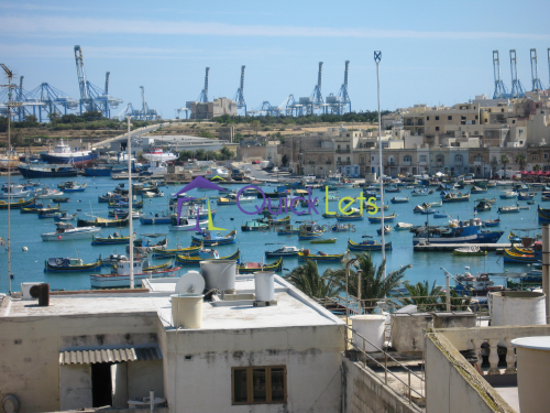 Apartments in Marsaxlokk - Image 2