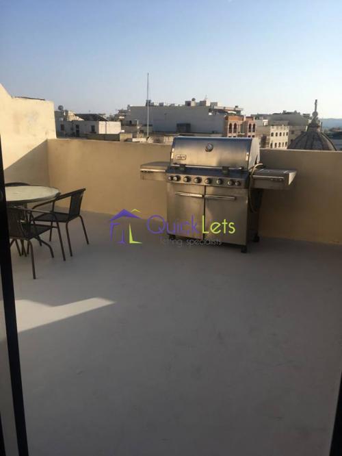 Property in Naxxar
