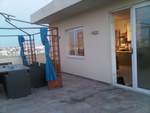 Property in Msida
