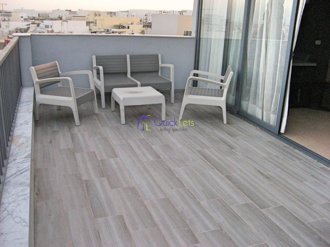 Property in San Gwann