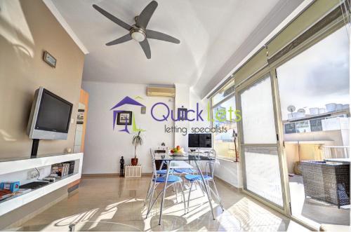 Penthouses in Sliema - Image 4