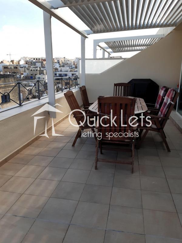 Penthouses in Sliema - Image 2