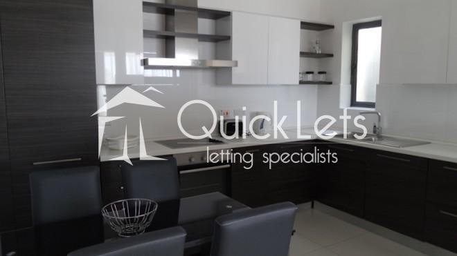 Penthouses in Sliema - Image 4