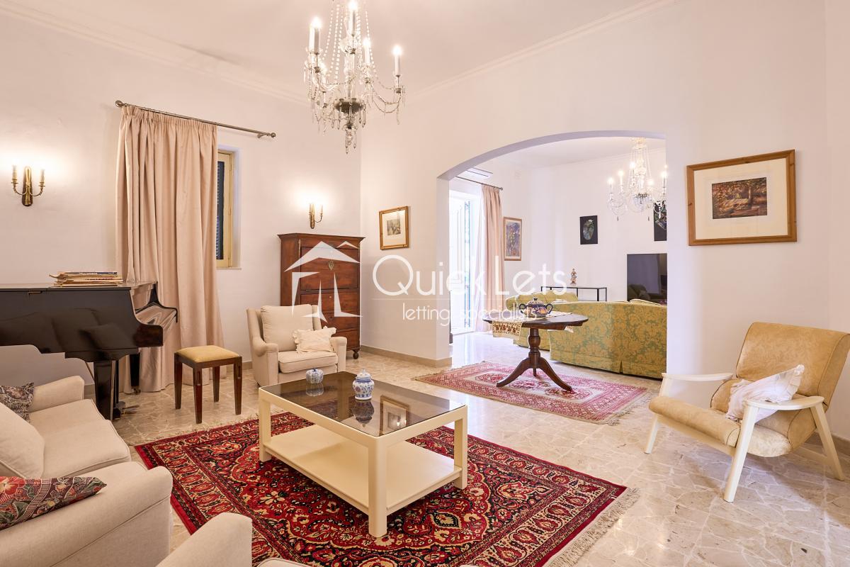 Semi Detached Villa  in Balzan - Image 2