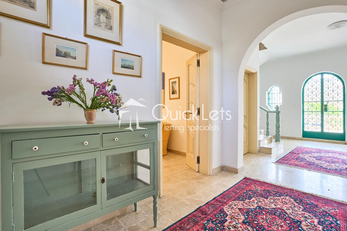 Semi Detached Villa  in Balzan - Image 3