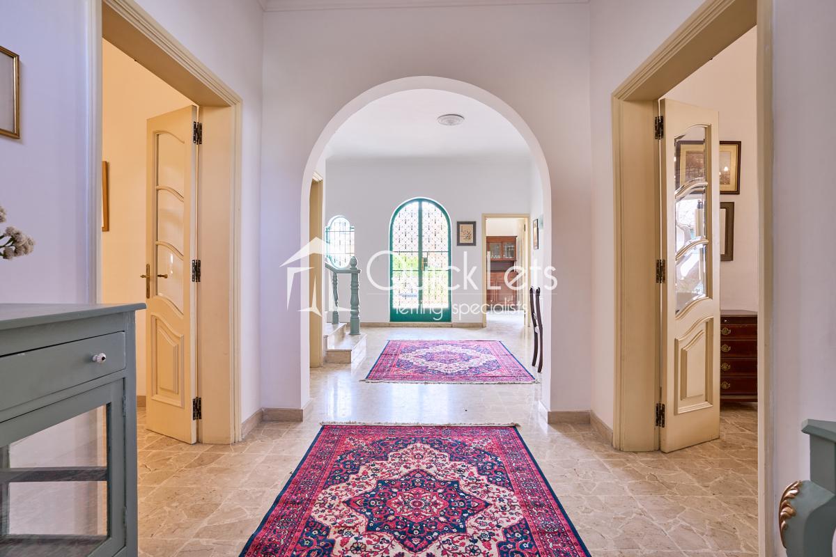Semi Detached Villa  in Balzan - Image 4