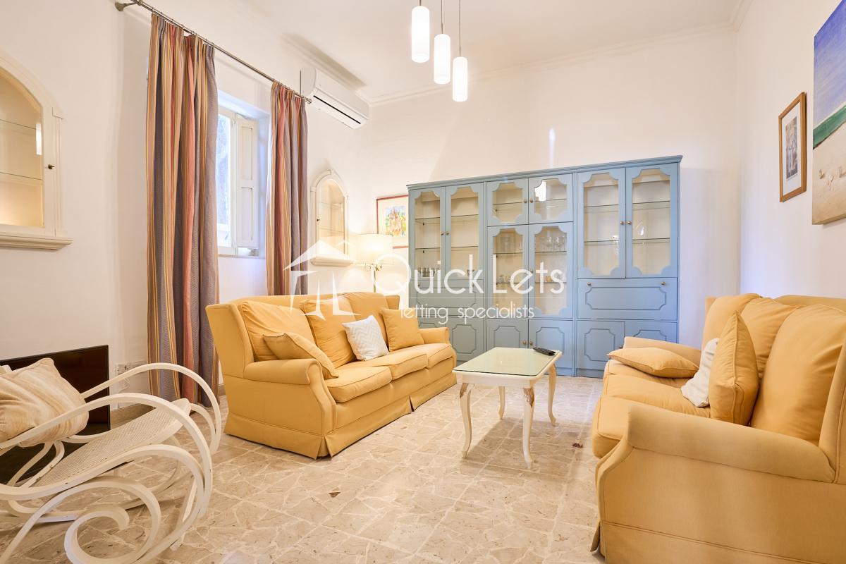 Semi Detached Villa  in Balzan - Image 5
