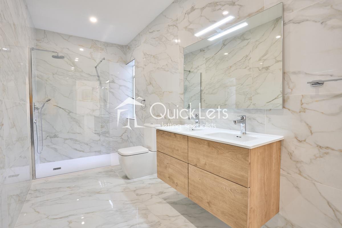 Semi Detached Villa  in Balzan - Image 6