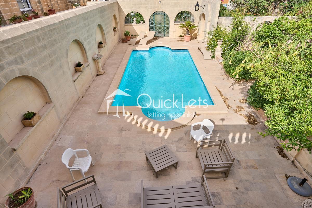Property in Balzan