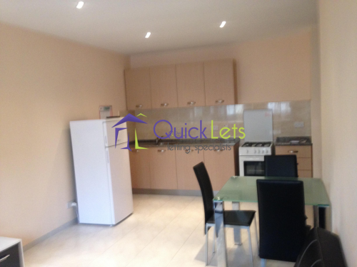 Property in Birkirkara