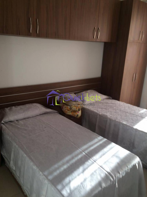 Property in Bugibba
