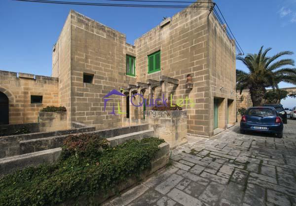 Maisonettes in Wardija - Image 2