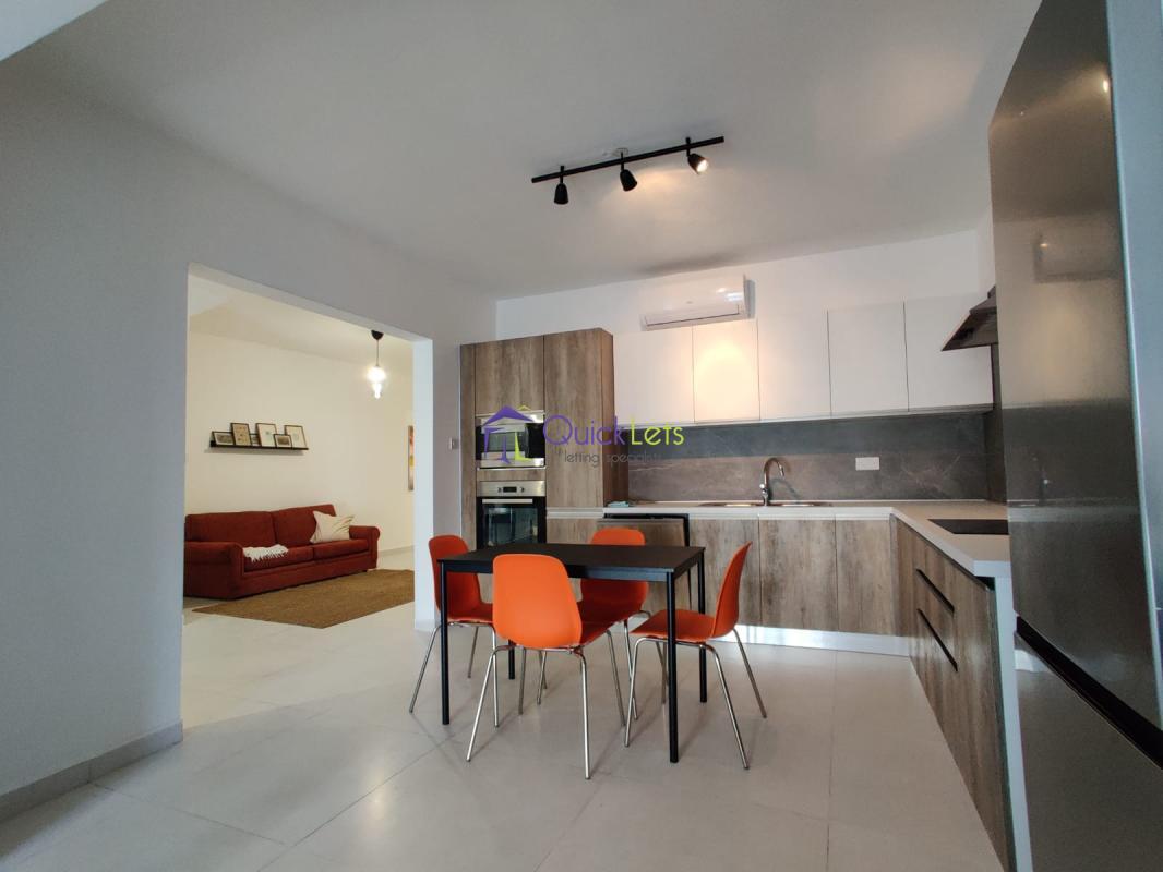 Maisonettes in Swieqi - Image 2