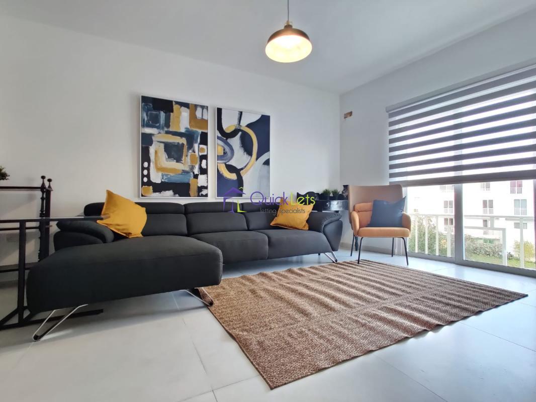 Property in Swieqi