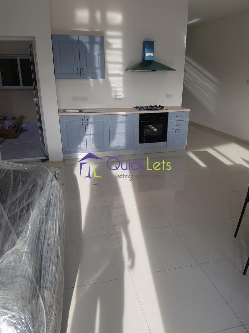 Property in Marsaskala