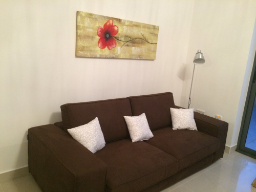 Property in Msida