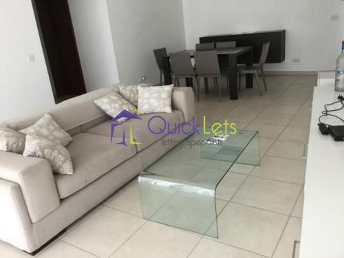 Property in St. Julians