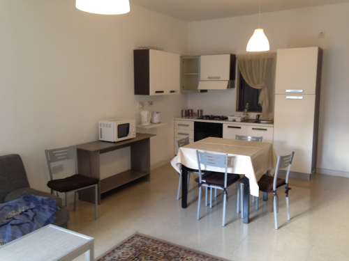 Property in Mosta