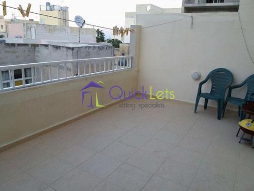 Apartments in Bugibba - Image 2
