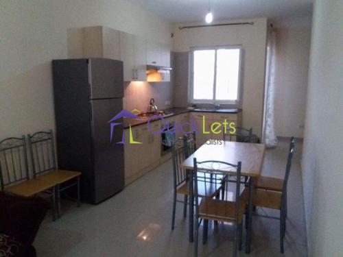 Property in Bugibba