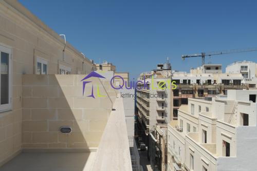 Penthouses in Sliema - Image 4