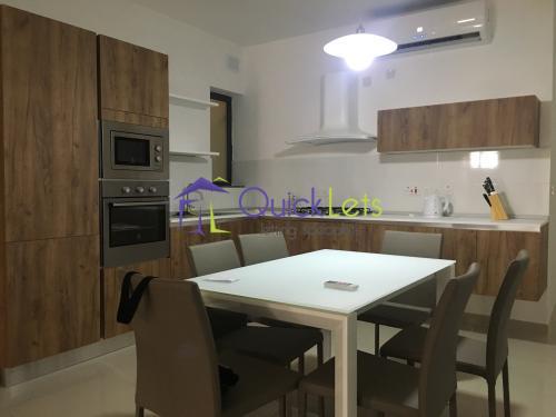 Property in Swieqi