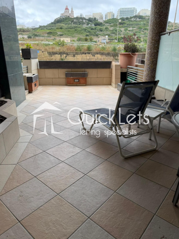 Property in Mellieha