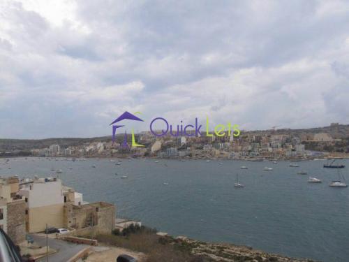 Property in St. Paul's Bay