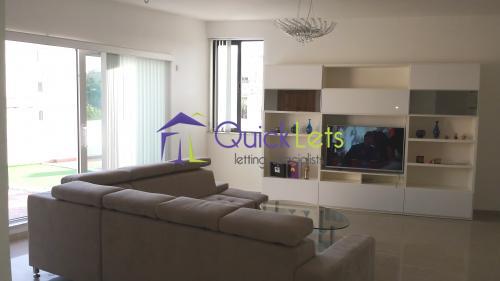 Property in St. Julians