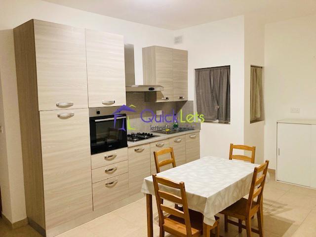 Property in Marsaskala