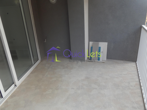 Property in Bugibba