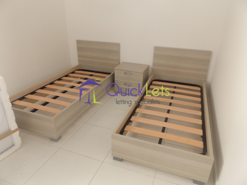 Apartments in Bugibba - Image 4