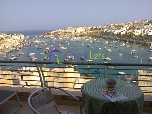 Property in Marsaskala