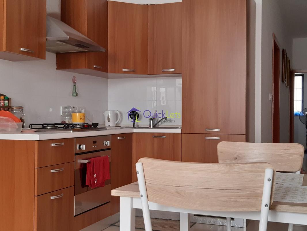 Property in Msida