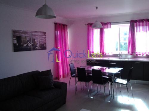 Property in Qawra