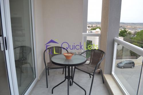 Property in San Pawl Tat-Targa