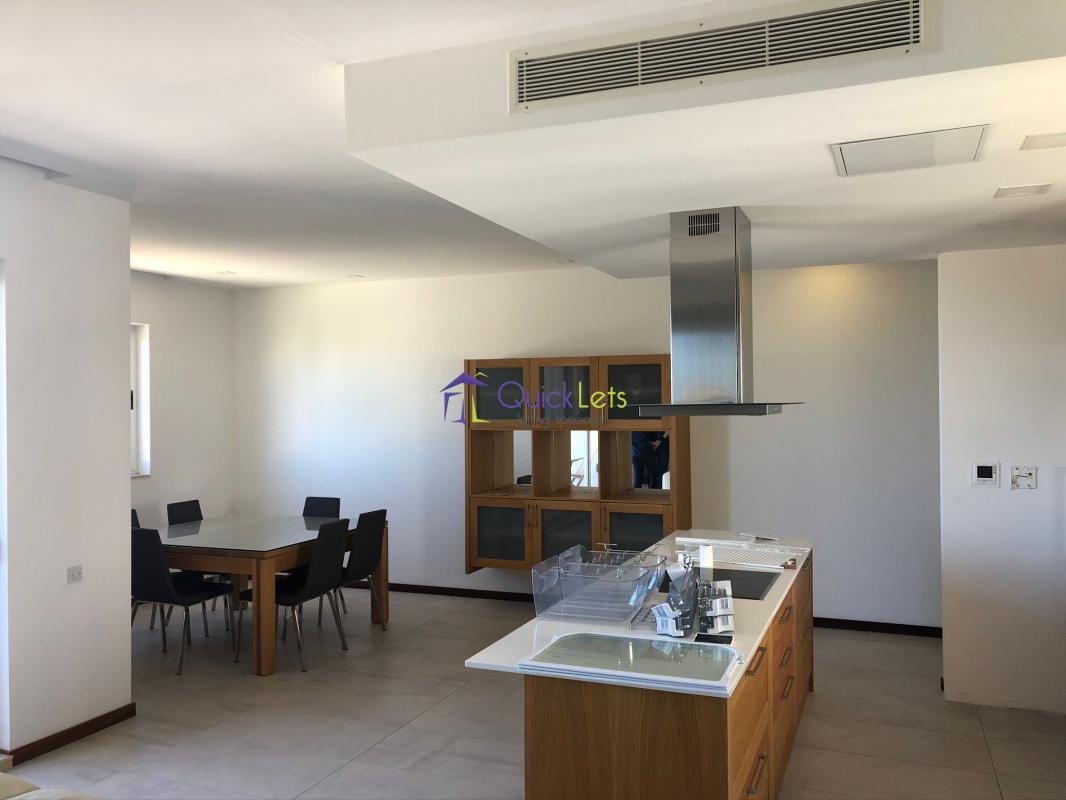 Property in St. Julians