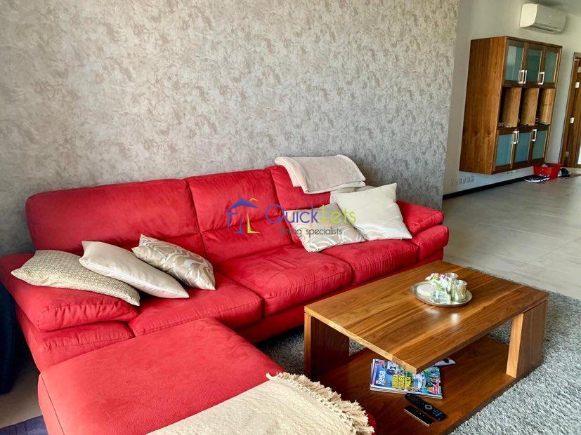 Property in St. Julians