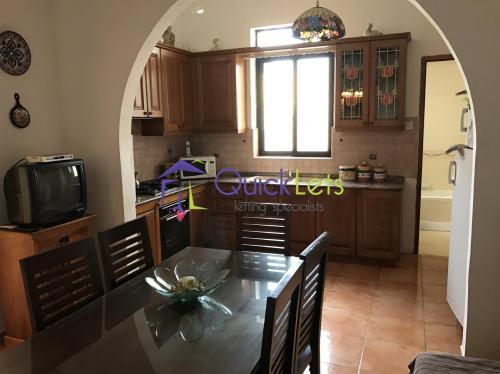 Property in Mosta