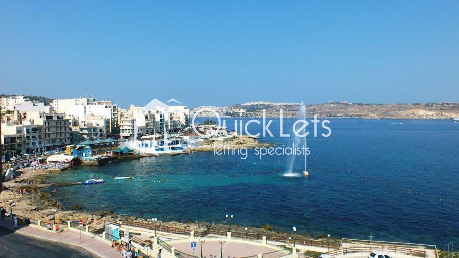 Property in Bugibba