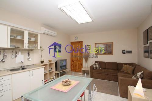 Apartments in Bugibba - Image 2