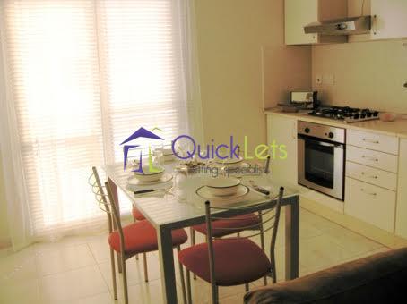 Apartments in Bugibba - Image 4