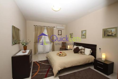 Property in Bugibba