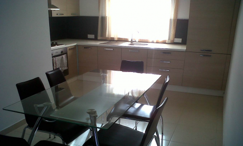 Property in Swieqi
