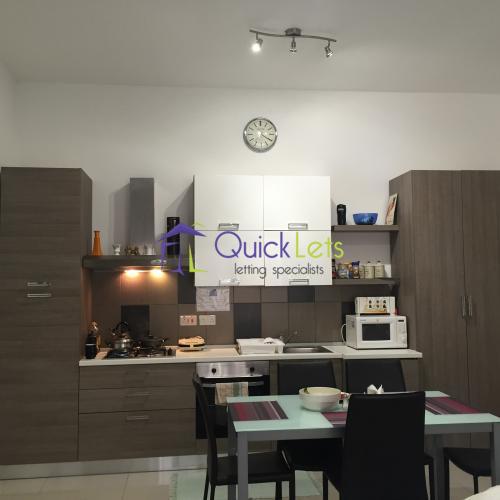 Property in St. Julians