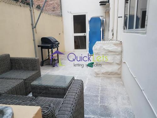 Property in Swieqi