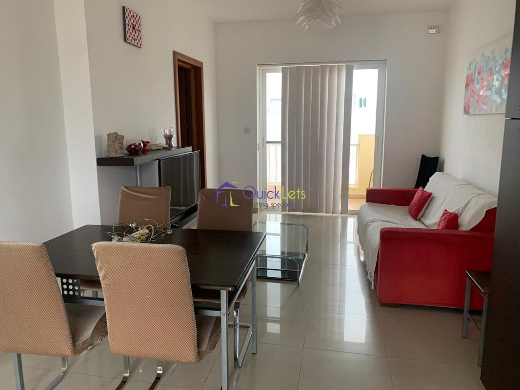 Property in Bugibba